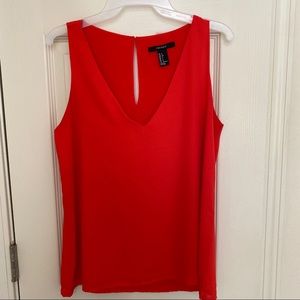 Forever 21 blouse - size S